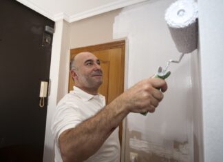 Malarze we Wrocławiu – ile kosztują ich usługi?