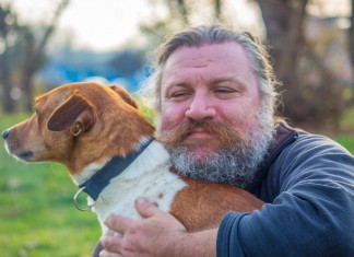 Biegaj i pomóż zwierzakom z wrocławskiego schroniska – Wrocław Run Hau 2018