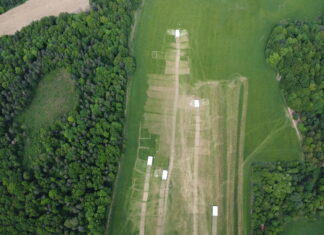 Życie na pastwisku – ekologiczna hodowla trzody, bydła i drobiu w Mikoszowie