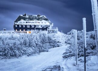 Weekend na Dolnym Śląsku: 5 klimatycznych hoteli w Szklarskiej Porębie