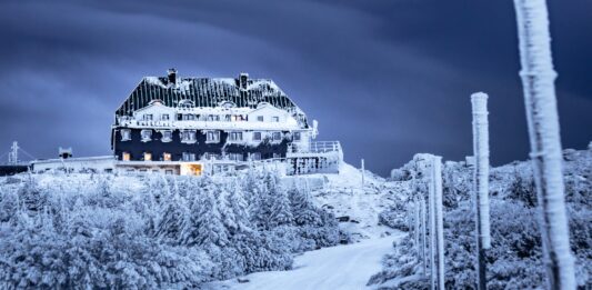 Weekend na Dolnym Śląsku: 5 klimatycznych hoteli w Szklarskiej Porębie