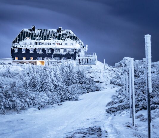 Weekend na Dolnym Śląsku: 5 klimatycznych hoteli w Szklarskiej Porębie