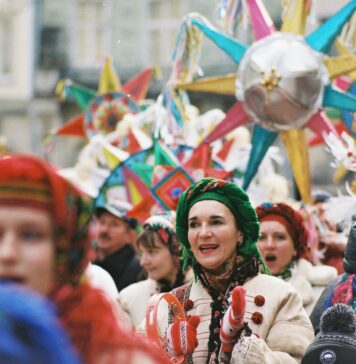 Grekokatolickie i prawosławne Boże Narodzenie we Wrocławiu. Jak wygląda świętowanie tych wyznań?