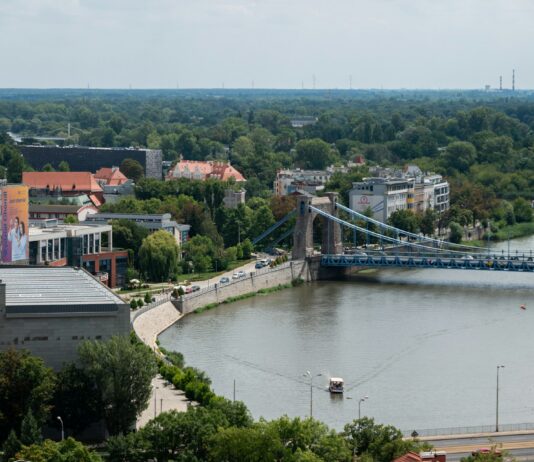 Wrocławianie złożyli ponad 9 tysięcy wniosków do Planu Ogólnego. Co dalej?