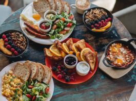 Gdzie zjeść najlepsze śniadanie we Wrocławiu? 6 miejsc, które warto odwiedzić śniadania wrocław