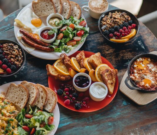 Gdzie zjeść najlepsze śniadanie we Wrocławiu? 6 miejsc, które warto odwiedzić śniadania wrocław