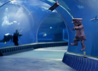 Program Międzynarodowego Festiwalu Krasnoludków 2017