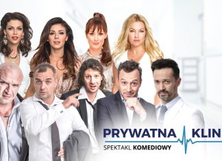Malajkat, Foremniak, Cieszyński, Bobrowski i inni – sprawdź gwiazdorskie spektakle komediowe we Wrocławiu!