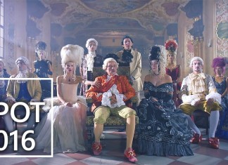 Zobacz najnowszy spot Uniwersytetu Wrocławskiego