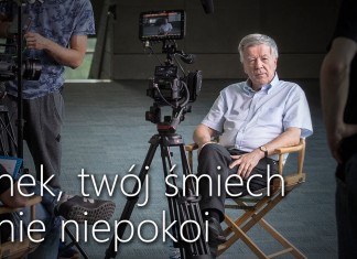 Zobacz wywiad z prof Janem Miodkiem