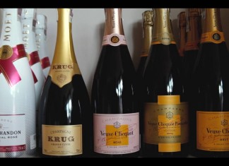 Festiwal ,,Kocham Bąble” – pierwsza taka szampańska impreza we Wrocławiu!