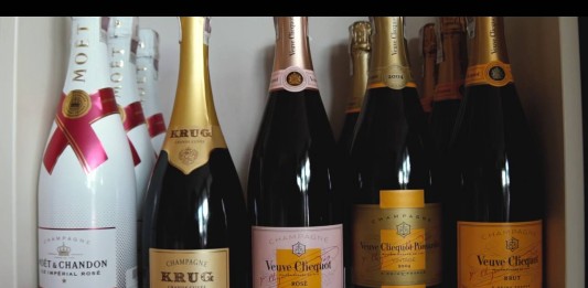 Festiwal ,,Kocham Bąble” – pierwsza taka szampańska impreza we Wrocławiu!