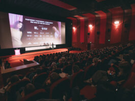 23. edycja Millennium Docs Against Gravity coraz bliżej