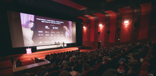 23. edycja Millennium Docs Against Gravity coraz bliżej