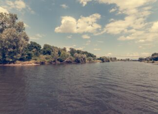 Wysoki stan wód na Dolnym Śląsku! Do kiedy będzie padać?