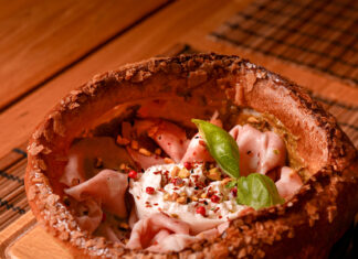 Gdzie na śniadane we Wrocławiu? Odkryj nowe smaki na Breakfast Weeku!