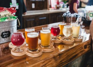 We Wrocławiu odbędzie się Festiwal Piwa, Wina i Cydru!