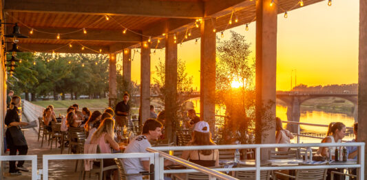 Messa Marina: ponowne otwarcie już 2 października!