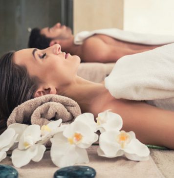 Masaż dla dwojga we Wrocławiu – romantyczny relaks dla par