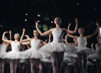Warsztaty baletowe i wokalne, zajęcia kreatywne i nauka tańca – bezpłatne ferie z Operą Wrocławską!