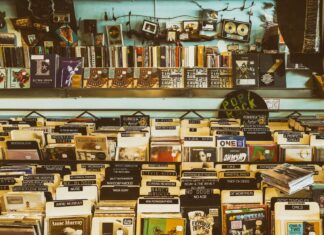 Gdzie znaleźć ciekawe płyty winylowe we Wrocławiu? 6 miejsc, które warto odwiedzić