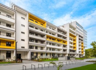 Mieszkania na Starym Mieście we Wrocławiu – luksus w sercu miasta