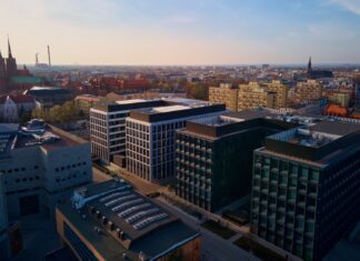 Inwestycje w czasach inflacji: jak przygotować się do zakupu pierwszego mieszkania we Wrocławiu?