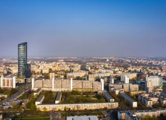 Jak kształtują się ceny mieszkań w poszczególnych dzielnicach Wrocławia?