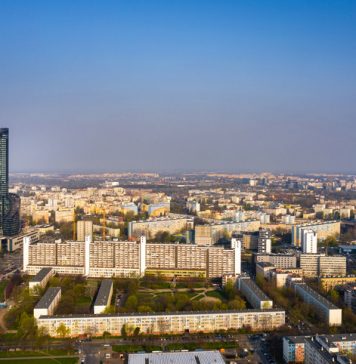 Jak kształtują się ceny mieszkań w poszczególnych dzielnicach Wrocławia?