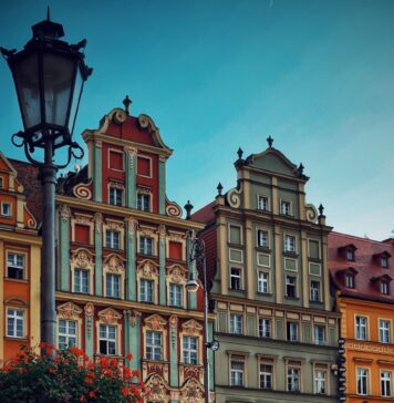 6 najlepszych rzeczy we Wrocławiu, które zrobisz mając zaledwie 20 zł w kieszeni