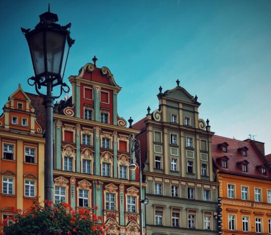 6 najlepszych rzeczy we Wrocławiu, które zrobisz mając zaledwie 20 zł w kieszeni