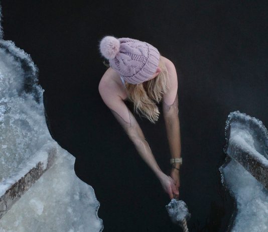 Gdzie morsować w okolicach Wrocławia? Najlepsze miejsca na morsowanie