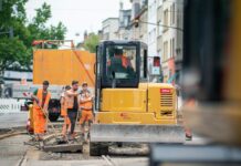 Duży remont jednej z głównych ulic Wrocławia. Drogowcy będą pracować nocami
