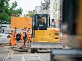 Duży remont jednej z głównych ulic Wrocławia. Drogowcy będą pracować nocami