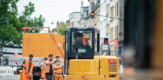 Duży remont jednej z głównych ulic Wrocławia. Drogowcy będą pracować nocami