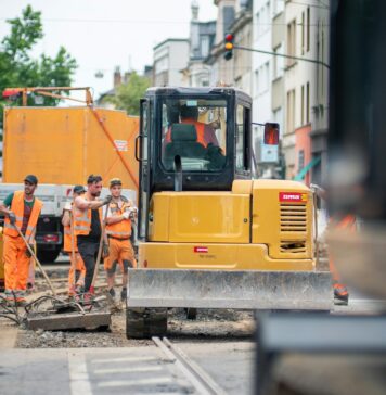 Duży remont jednej z głównych ulic Wrocławia. Drogowcy będą pracować nocami