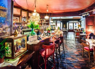 Top 5 miejsc na wieczorny wypad ze znajomymi we Wrocławiu