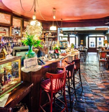 Top 5 miejsc na wieczorny wypad ze znajomymi we Wrocławiu