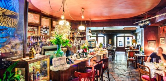 Top 5 miejsc na wieczorny wypad ze znajomymi we Wrocławiu