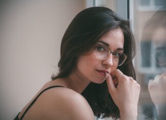 Modne okulary – trendy na 2021 rok