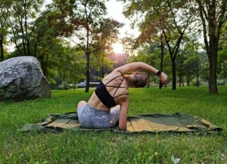 4 miejsca we Wrocławiu, w których potrenujesz za darmo w trakcie wakacji!