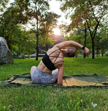 4 miejsca we Wrocławiu, w których potrenujesz za darmo w trakcie wakacji!