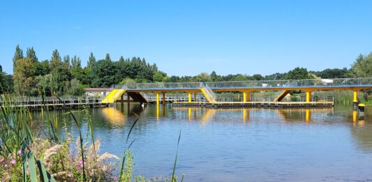 Wrocławskie baseny i kąpieliska szykują się do sezonu. 3 z nich będą bezpłatne. Kiedy otwarcie?