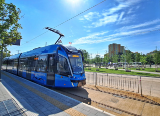Zmiany w kursowaniu tramwajów i autobusów w okresie weekendu majowego