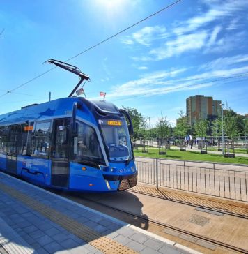 Zmiany w kursowaniu tramwajów i autobusów w okresie weekendu majowego