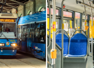 Dzień Otwarty MPK Wrocław 2026: zabytkowe tramwaje, symulatory i masa atrakcji