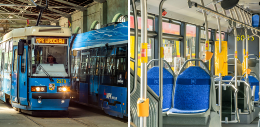 Dzień Otwarty MPK Wrocław 2026: zabytkowe tramwaje, symulatory i masa atrakcji