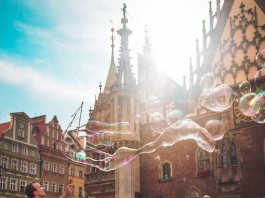 Gdzie wybrać się z dzieckiem we Wrocławiu? Ciekawe atrakcje i miejsca