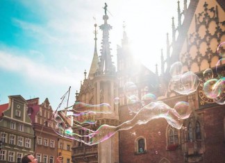 Gdzie wybrać się z dzieckiem we Wrocławiu? Ciekawe atrakcje i miejsca