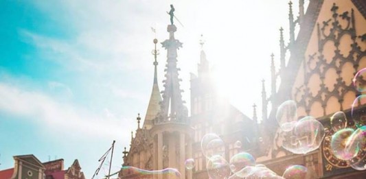 Gdzie wybrać się z dzieckiem we Wrocławiu? Ciekawe atrakcje i miejsca